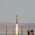 JAV pasmerkė „provokacinį“ Irano raketos bandymą