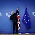 Британский парламент вновь отказался голосовать по Brexit