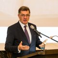 A. Butkevičius: NATO štabo įkūrimas Lietuvoje padidins saugumą