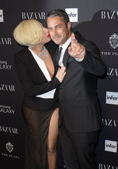 Lady Gaga ir T. Kinney