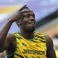 U. Boltas planetos pirmenybėse laimėjo ir 200 metrų bėgimo auksą