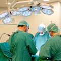 Transplantacijos skandalas: medikai padarė grubių pažeidimų