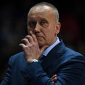 Vieno žaidėjo netekęs Kurtinaitis finalo serijoje ketina stipriai pasistumdyti su CSKA