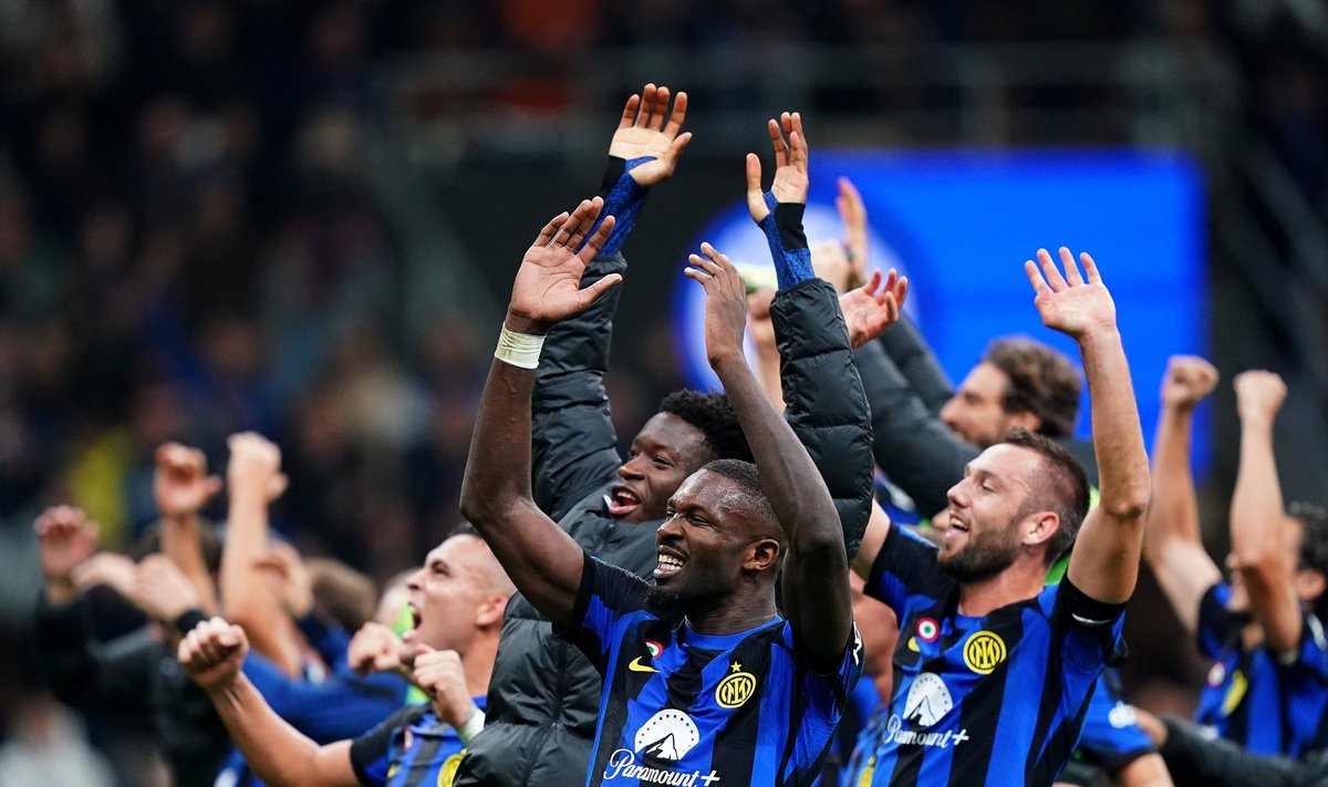 Milano "Inter"