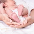 Moteris nutarė gimdyti žinodama, kad kūdikis neišgyvens: tokio poelgio priežastis sujaudino iki ašarų