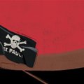 FC „St. Pauli“ – dėl titulų nekovojantys futbolo piratai