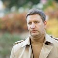 Simonas Kairys: kartais atrodo, kad pas mus iš viso baisu turėti idėjų