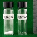 Jungtinėje Karalystėje dešimtimis skaičiuojamos mirtys: fentanilis nusinešė 60 gyvybių