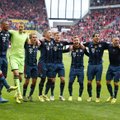 „Bayern“ pergalę išplėšė tik paskutinėmis minutėmis