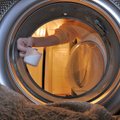 Daiktai, kurių jokiu būdu negalima skalbti skalbimo mašinoje: didelis pavojus juos sugadinti