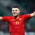 Europos čempionato atrankoje Juodkalnija svečiuose palaužė bulgarus