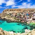 Atradimų kupinos atostogos Maltoje: maža šalis su turtinga istorija