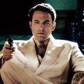 Filmo „Nakties įstatymai“ recenzija: B. Afflecko suplaktas kokybiškas žinomiausių gangsterių temos filmų kokteilis