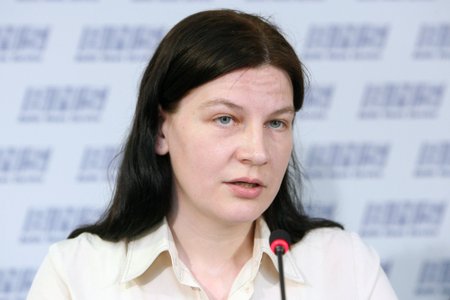 Vilma Petrikaitė