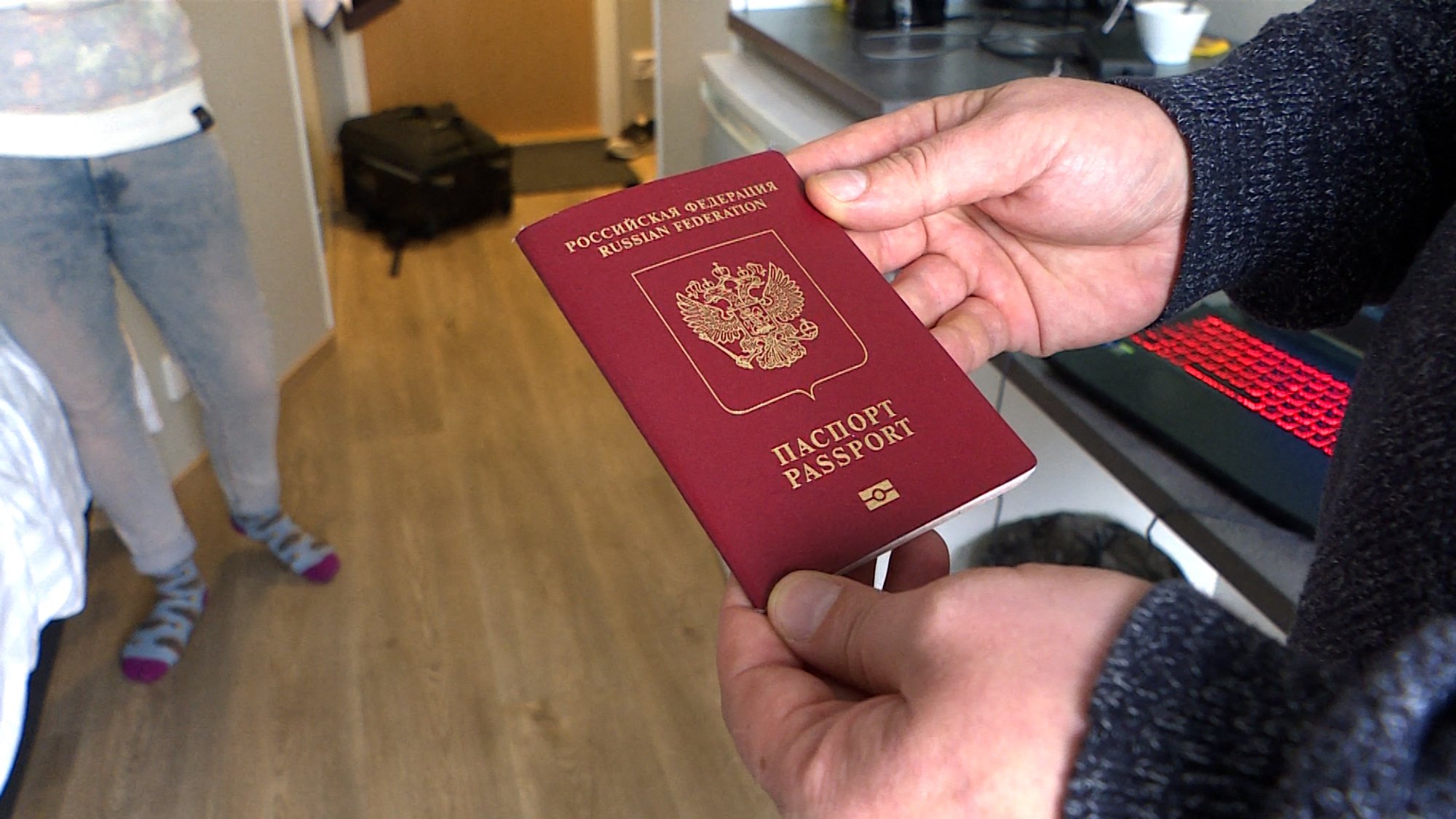 Сторон кий николай