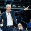 „Maccabi“ treneris pakomentavo panevėžiečius nudžiuginusį, bet turkus įsiutinusį sprendimą