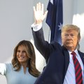 Lietuva seka Melanios Trump pramintu keliu: ar pakaks tik vieno skonio cigarečių?