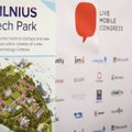 Vilnius linksta leisti kuriamai startuolių mekai įsikurti buvusios ligoninės patalpose