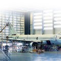 Projektas, kuris Lietuvoje leis pamatyti „Boeing Dreamliner“