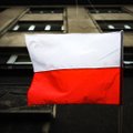 KT: Europos žmogaus teisių konvencija iš dalies nesuderinama su Lenkijos konstitucija