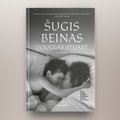 „Booker Prize“ apdovanotas, su „Mažu gyvenimu“ lyginamas Douglaso Stuarto romanas „Šugis Beinas“ – jau lietuviškai