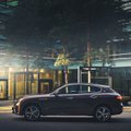 „Maserati“ į Lietuvą atvežė unikalų modelį – tokių pasaulyje yra tik 50