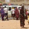 JT: Sudano gyventojams ir pabėgėliams reikia pagalbos už daugiau nei 3 mlrd. dolerių