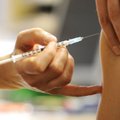 Lietuvoje trūksta svarbios vakcinos