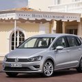 Kaip „Volkswagen“ seksis pardavinėti „geresnį Golf“?