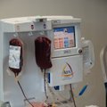 Lietuvoje dažnai hepatitu užsikrečiama per donorų kraują