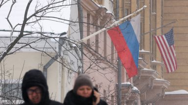 Посольство США предупредило о возможных терактах в Москве