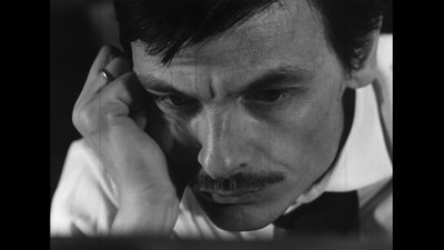 „Kino pavasario“ filmas „Andrejus Tarkovskis: kinas kaip malda“