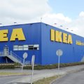 „Panevėžio keliai” pasitraukė iš kelio „Ikea“