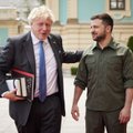 Лондон предоставит Украине военную помощь еще на 1 млрд фунтов