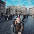 Savaitgalio kelionės kryptis – Briuselis: ką verta aplankyti