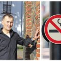 Vaistininkas Vaidevutis žino, kaip gyventojus sudominti sveikata: jau ne vieną paskatino mesti rūkalus