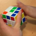 Teismas: Rubiko kubas nėra prekės ženklas