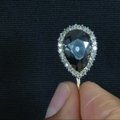 Ženevos aukcione trys deimantai parduoti už 24,1 mln. JAV dolerių