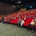 Lithuanian Film Centre supported 21 film projects