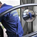 Хватит газовать: в центрах техобслуживания Литвы водителей ждут новшества