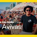 Orijaus kelionės. Tel Avivo paplūdimyje - atskiros zonos turtuoliams ir LGBT žmonėms