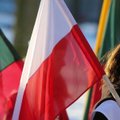 Apie aukšto Lenkijos pareigūno vizitą Vilniuje – prieštaringa informacija
