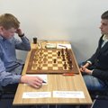 Lietuvos šachmatų čempionate jaunimas užgožia didmeistrius