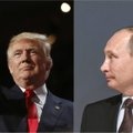 Пресса Британии: Трамп и Путин сигнализируют о возобновлении гонки вооружений
