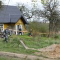 Baisus radinys Vilniaus rajone – itin žiauriai nužudyti sutuoktiniai