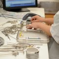 „Nugydytai“ moteriai medikai pašalino dalį organų ir patarė dirbtinio apvaisinimo važiuoti į Latviją