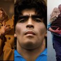„Kino pavasario“ kritikų 15-tuke: kultinis „Švyturys“, „Auksinio lokio“ laureatas, filmas apie Diego Maradoną