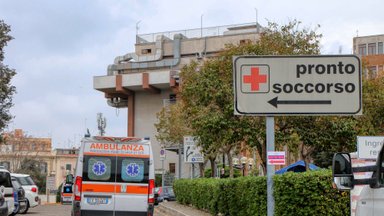 Italijos ligoninėje apsilankiusi lietuvė: keikiau mūsų sveikatos sistemą, kol neteko atsidurti čia