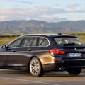 BMW paaiškino, kam skirti universalai, o kam – GT modeliai