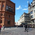Latvių nuo euro referendumas neišgelbėtų